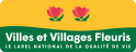Label villes et villages fleuris